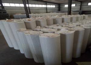 China low carbon steel building welded wire mesh wholesale