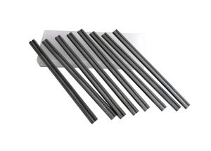 China High Strength Premium 78*5.5*1.1 Wood Planer Machine Blade Abrasion Resistance For Eletrical Planers wholesale