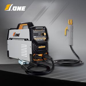 China 120A/140A/160A IGBT Inverter Welder wholesale