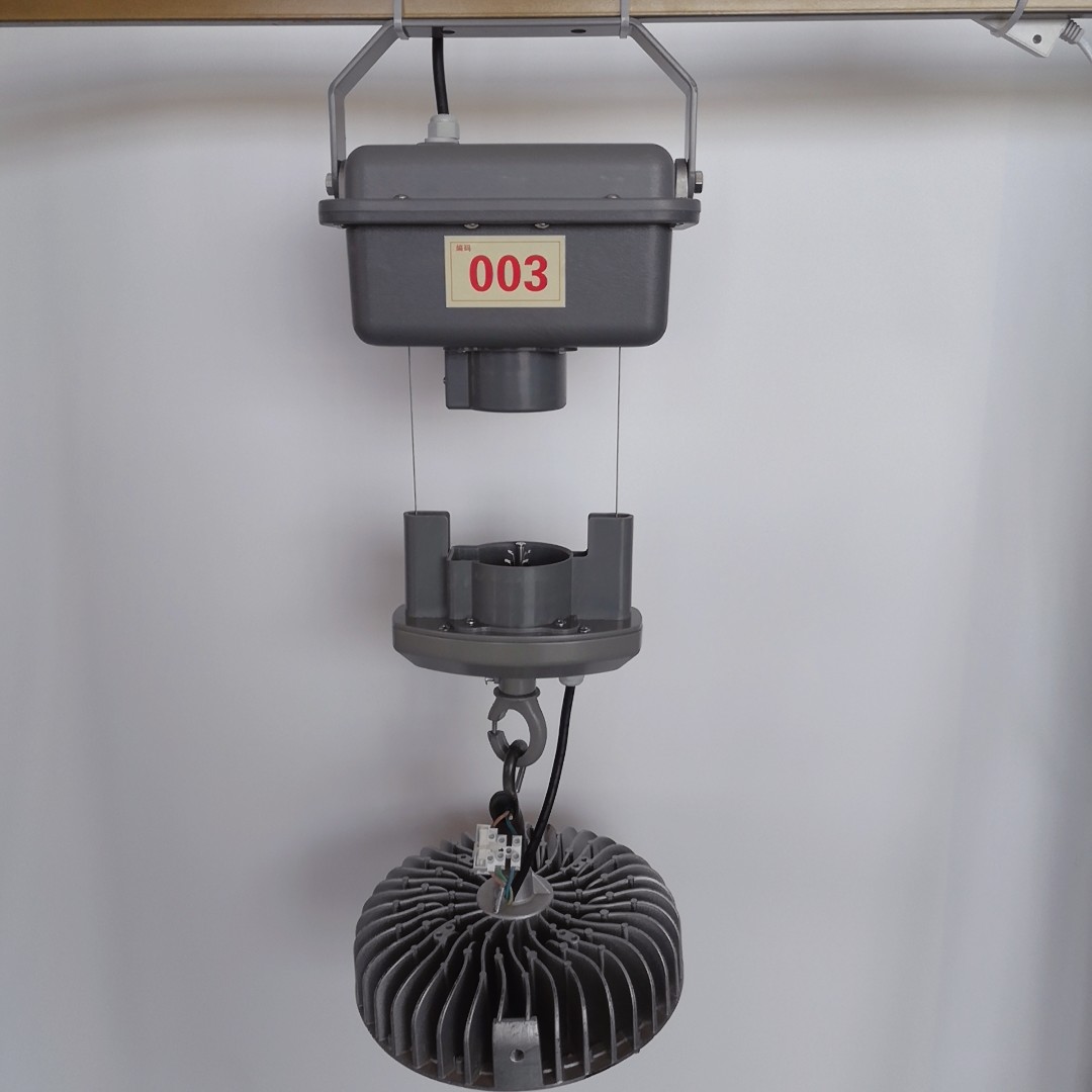 10m 39ft Hoist Lighting Lifter Chandelier Winch Systems