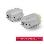 FK-280 Mini Household Electric Motors Carbon Brush 6v 12v 24v DC Electric Motor