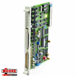 China 6ES5244-3AA22 6ES5 244-3AA22 Siemens Temperature Control Board wholesale