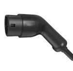 EV car charger plug Type2 High quality 16A-32A EV charging Cables TUV CE