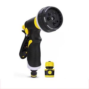 China Misting Nozzle Garden Water Guns High Pressure Water Nozzle Sprinkler For Irrigation wholesale