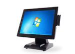 Uninterrupted Electronic Till System , Bluetooth Cash Register High Performance