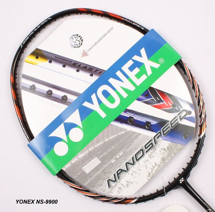 Original YONEX badminton racket badminton sets bluk price