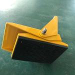 Anti Slip Anti Theft Wheel Lock
