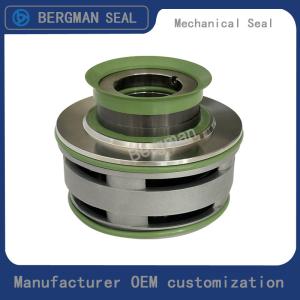 China BERGMAN Replace Flygt Pump Seal 8195030 FS-35mm 2670 3153 5100 Metal Frame Cartridge Mechanical Seal wholesale