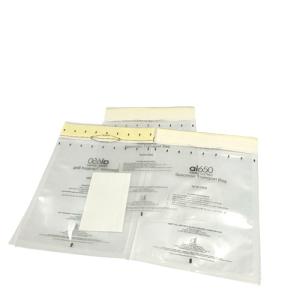 China High Quality 95kpa Pressure-Resistant Specimen Bag For Medical wholesale