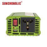 1500va Inverter With Charger Modified USB 5V 1A 12v To 220v Inverter