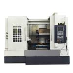 11kW TCK630 CNC Lathe Machine for Metal Turning Center