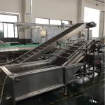 3000W Fruit Vegetable Washing Machine Fully Automatic Multi Functional