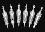 7RL Snap Cartridge Eyebrow Lip Tattoo Machine Needles
