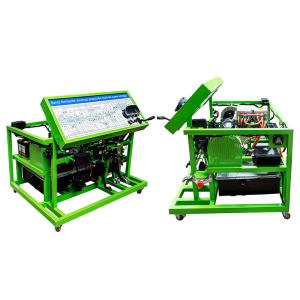 China Workshops Motor Trainer Motor Automotive Training Equipment OEM wholesale