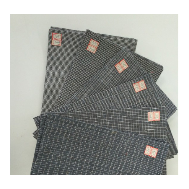 SBS Waterproof Membrane Fiberglass Non Woven Polyester Mat Composed