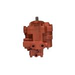 Excavator Parts EX30-2 PVD-2B-36 Hydraulic Gear Pump For Hitachi