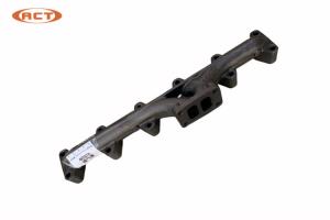 China 04255278 Welding Manifold Exhaust For EC210 D6E Excavator Diesel Engine wholesale