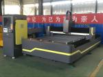 Heavy Duty Industrial Laser Cutting Machine , Fabric Laser Machine Facilitate
