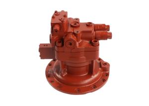 China Steel LG225 M5X130 Hydraulic Swing Motor For KAWASAKI wholesale