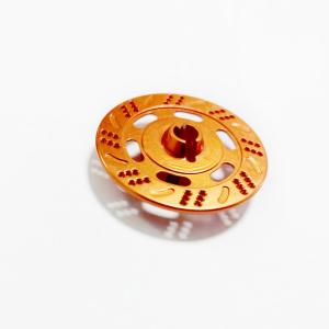 China Astm Custom Cnc Milling Parts Lathe Machine Auto Part wholesale