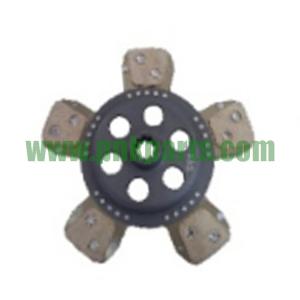 China Tractor Parts Clutch Plate 3698637M91 3701010M91 Tractor Agricuatural Machinery Out Diameter 305 Mm wholesale