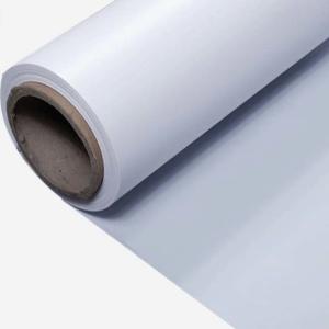 China Pvc High Gloss Stretch Ceiling Film 1.2m Digital Printing wholesale