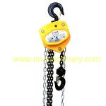 0.75 ton handle lever chain block for hot sale Chain Manual Lever Block in