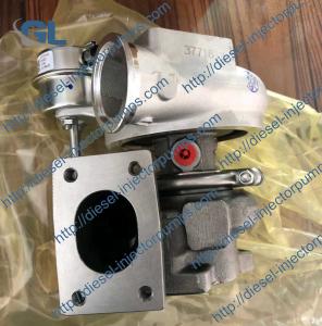 China High Quality HE200WG Turbocharger 3778529 3778528 3778429 5350912 For FOTON Light Truck ISF2.8 2.8L 105KW 115KW 125KW wholesale