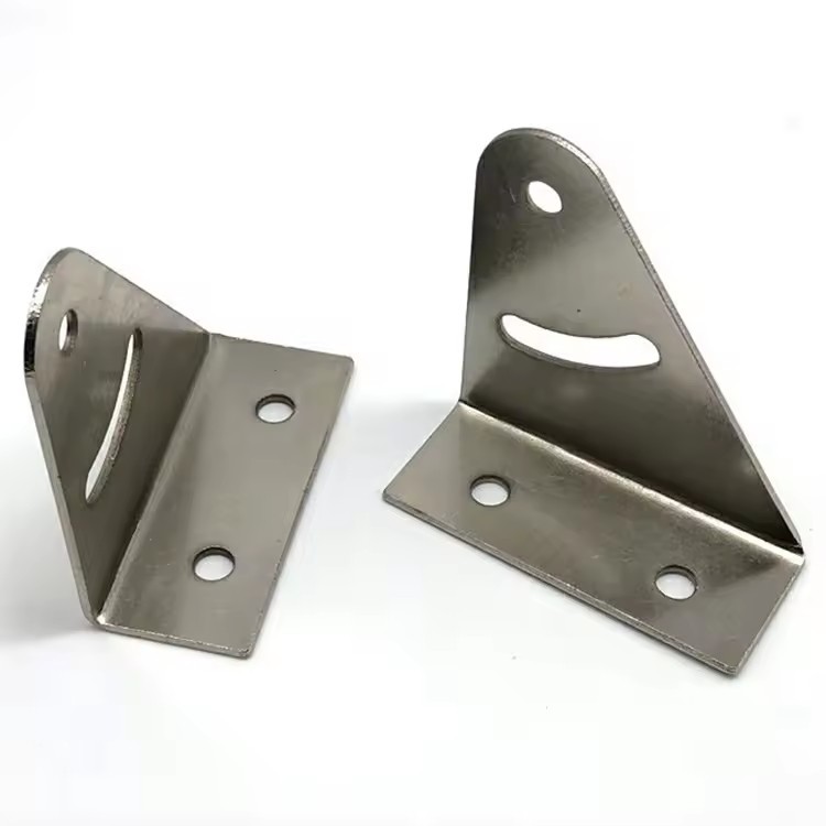 Customized Split Air Conditioner Bracket AC Outdoor Wall Bracket