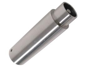 China Mechanical Antenna Coax Sockets IEC 60065 Harden Steel Test Plug wholesale