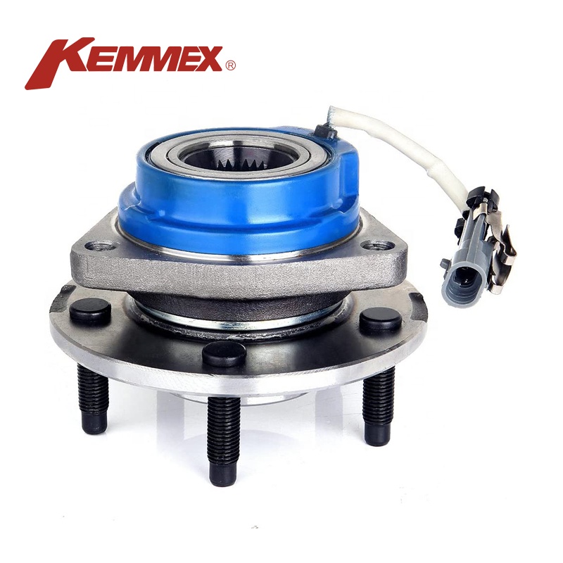 Front Wheel Hub Bearing Assembly for Dodge Dakota Durango 720-0065 BR930204 SP450101