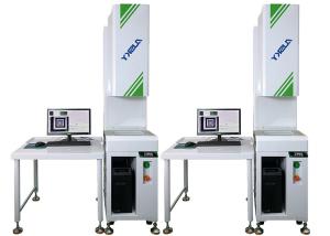 China Multifunctional Rapid Vision Measuring System Video Measurement Machine wholesale