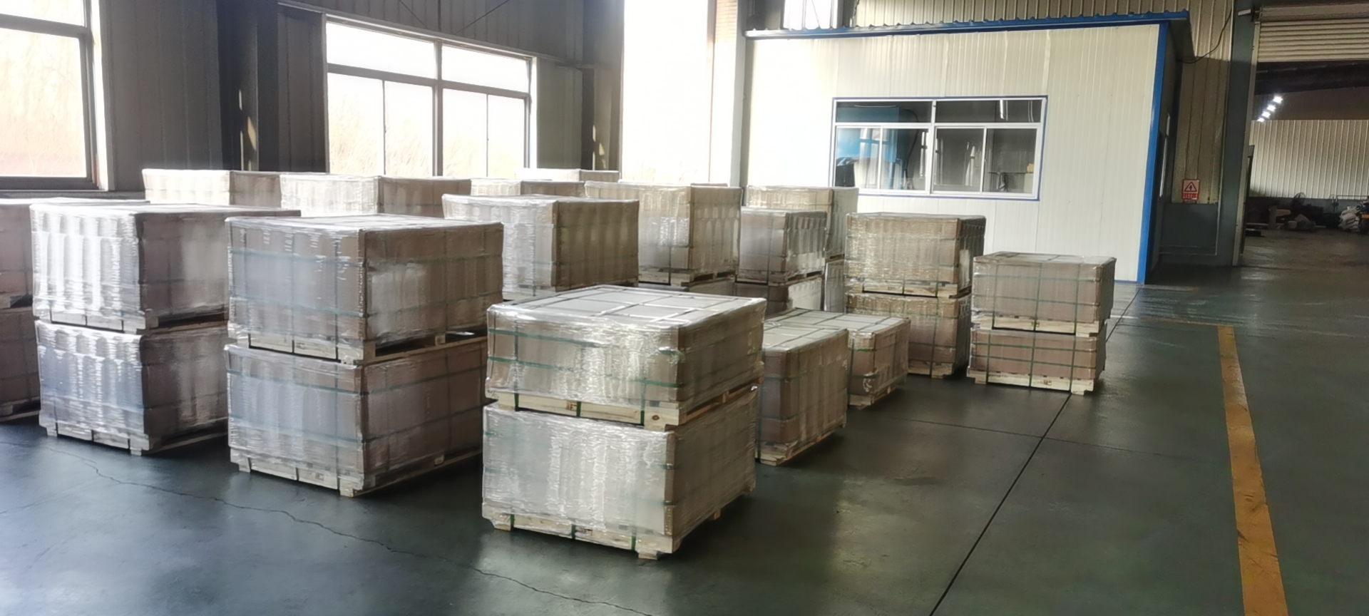 Customized Size 97% Fused MGO Magnesia Carbon MGO-C Refractory Bricks for Steel Ladles