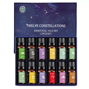 China 12pcs 10ml OEM Essential Oil Clove Scent Through Distillation wholesale