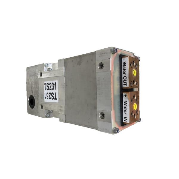 Rexroth Driver Module PSG6160 00TS231 Silver Highly Efficient Precise Control