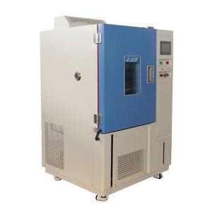 China R404A 225L LCD Temperature Environmental Chamber wholesale