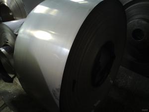 China 1.5mm Thickness 316 Stainless Steel Strip Coil 2B Finish wholesale