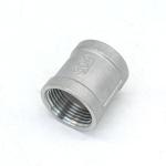 Double Male Threaded 90 Degree Pipe Fittings 304 4 Inches Ss Tube Fittings