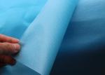 Embossed PE Laminated Nonwoven Fabric Patone Color For Packaging Gift