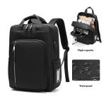 New Splashproof backpack women mochila Leisure High quality 14 inches laptop