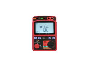 China PI Measurement Digital Earth Resistance Tester GM3125 wholesale