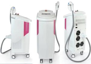China 10HZ 480nm 2500W Shr IPL Intense Pulsed Light Machine wholesale