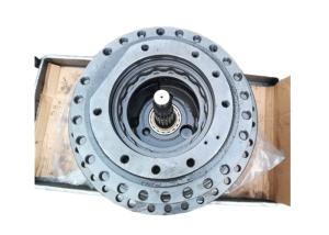 China DOOSAN Excavator Travel Gearbox , DX380 Travel Reduction Assy Gearbox wholesale