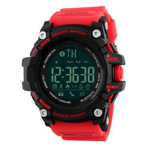 China Sport Smart Watch 1227 Watch Manual Saat Erkek Orologi Relojes Al Por Mayor De Marca Smart Health Watch wholesale