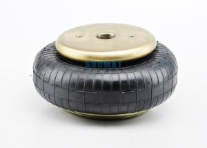 China Firestone W01-358-7564 Industrial Air Spring Rubber Convoluted Type Airbag For Lifting wholesale