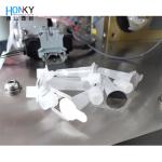 3600BPH Liquid Filling Machine Nucleic Acid Extraction Reagents Tube Sealing