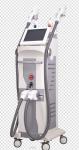 Professional SHR+Elight(IPL+RF)+laser Multifunctional Beaty Equipment
