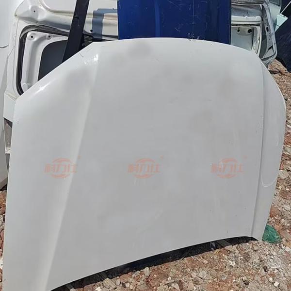 High-quality Original Disassembled Parts Of H-a-val H6 Car Hood