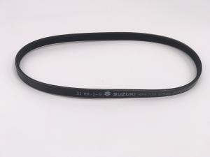 China Normal TOYOTA Hiace 4PK709 Car Engine Timing Belt wholesale