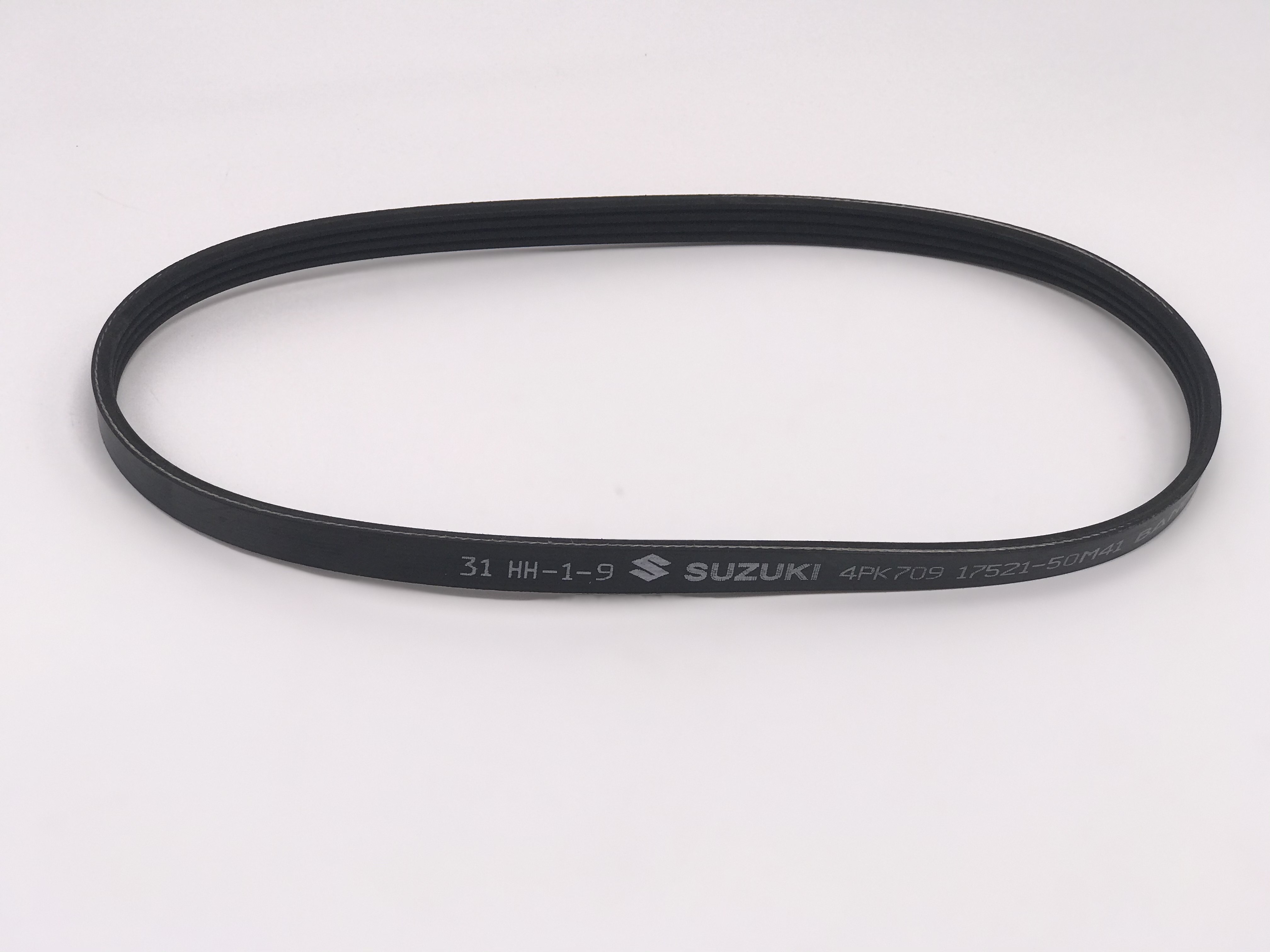 Normal TOYOTA Hiace 4PK709 Car Engine Timing Belt